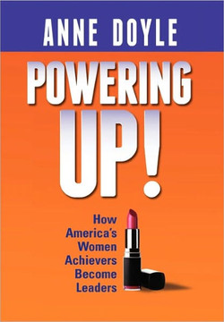 Powering Up - 9781456811754