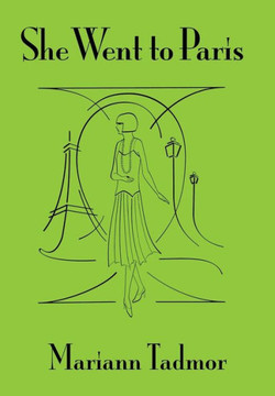 She Went to Paris - 9781479797165