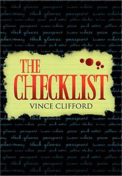 The Checklist - 9781456864644