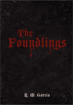The Foundlings - 9781462894123