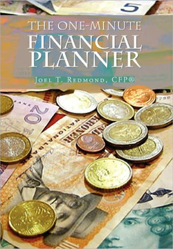 The One-Minute Financial Planner - 9781456866457