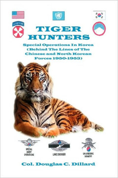 Tiger Hunters - 9781450088480