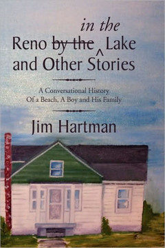 Reno (by The) in the Lake and Other Stories - 9781450060264
