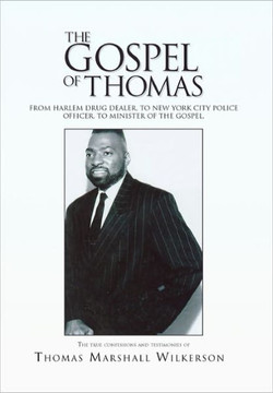 The Gospel of Thomas - 9781450030403