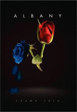 Albany - 9781450089272