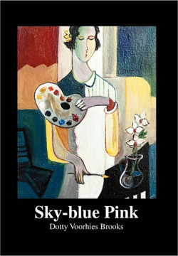 Sky-Blue Pink - 9781450006613
