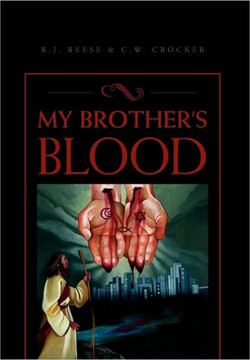 My Brother's Blood - 9781450031806