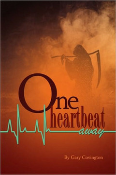One Heartbeat Away - 9781450060080