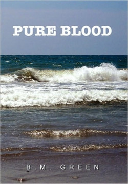 Pure Blood - 9781441593399