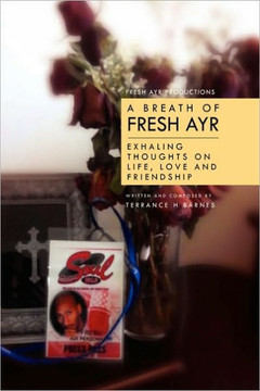 A Breath of Fresh Ayr - 9781450015165