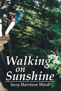 Walking on Sunshine - 9781483658919