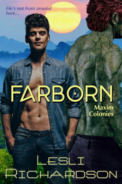 Farborn (Maxim Colonies)