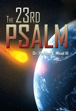 The 23rd Psalm - 9781479790944