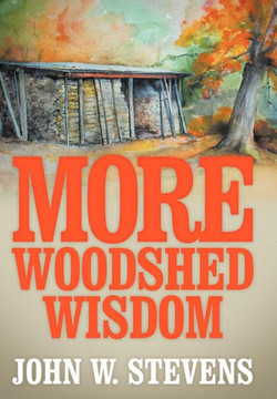 More Woodshed Wisdom - 9781479718948