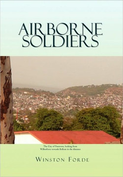 Airborne Soldiers - 9781453564516