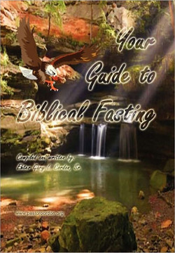 Your Guide to Biblical Fasting - 9781456829032