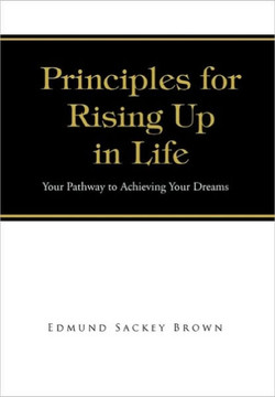 Principles for Rising Up in Life - 9781456811396