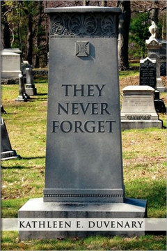 They Never Forget - 9781441535238