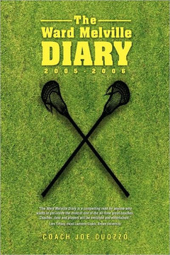 The Ward Melville Diary