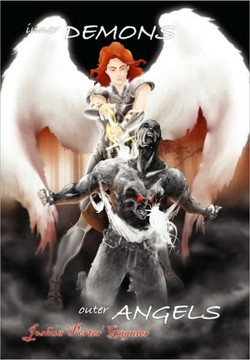 inner DEMONS outer ANGELS - 9781450078375