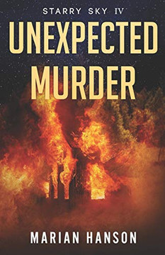 Unexpected Murder: A Murder Mystery With An Astrological Touch (Starry Sky)