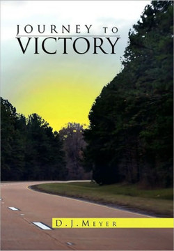 Journey to Victory - 9781453573518