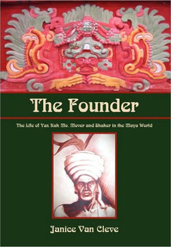 The Founder - 9781453523063