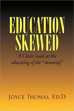 Education Skewed - 9781441581297