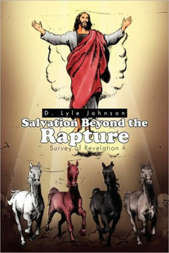 Salvation Beyond the Rapture - 9781441530363