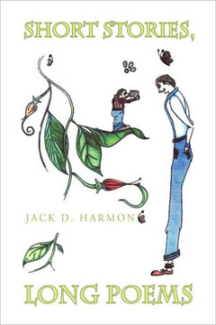 Short Stories, Long Poems - 9781441568465