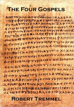 The Four Gospels - 9781456842628