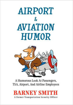 Airport & Aviation Humor - 9781453535233