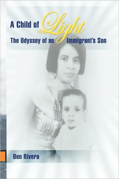 A Child of Light - 9781441548153