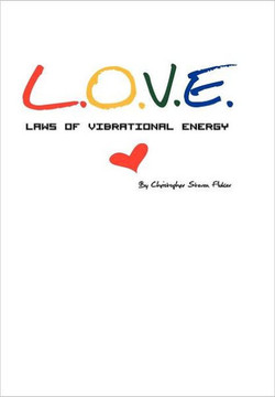 Laws Of Vibrational Energy - 9781477134931