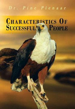 Characteristics of Successful People - 9781479784196