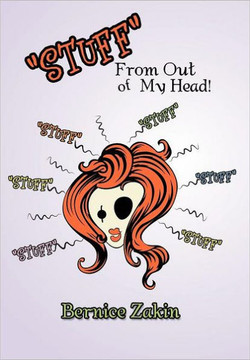 ''Stuff'' from Out of My Head - 9781465374783
