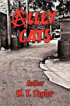 Alley Cats - 9781441557896