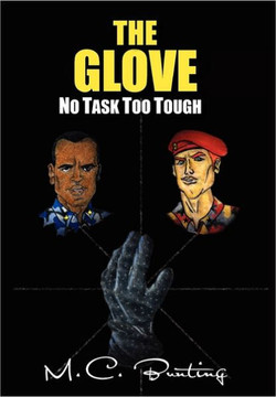 The Glove: No Task Too Tough - 9781462894826