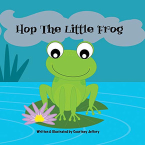 Hop The Little Frog
