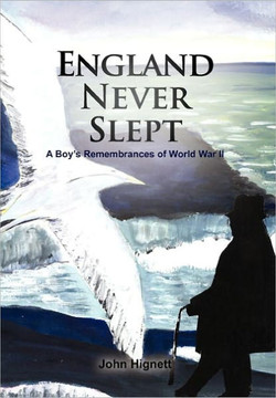 England Never Slept - 9781456830632