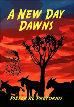 A New Day Dawns - 9781453560334