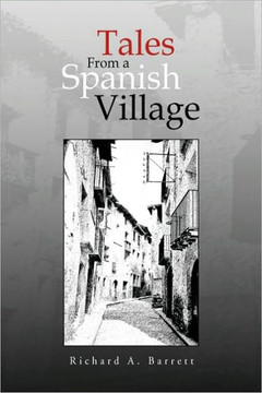 Tales from a Spanish Village - 9781450073530