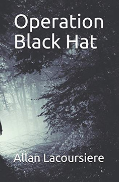 Operation Black Hat