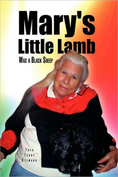 Mary's Little Lamb - 9781450021579