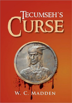 Tecumseh's Curse - 9781462846634