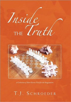 Inside the Truth - 9781456855789