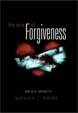 The Acts of Forgiveness - 9781465394859