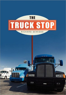 The Truck Stop - 9781465334879