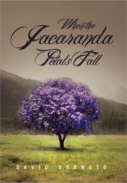 When the Jacaranda Petals Fall - 9781456894665