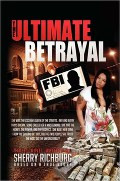 The Ultimate Betrayal - 9781441536853